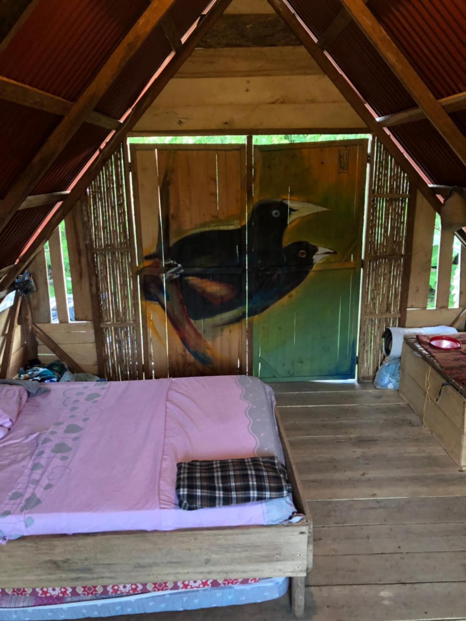 Chalet Cana Brava Буэнавентура Экстерьер фото